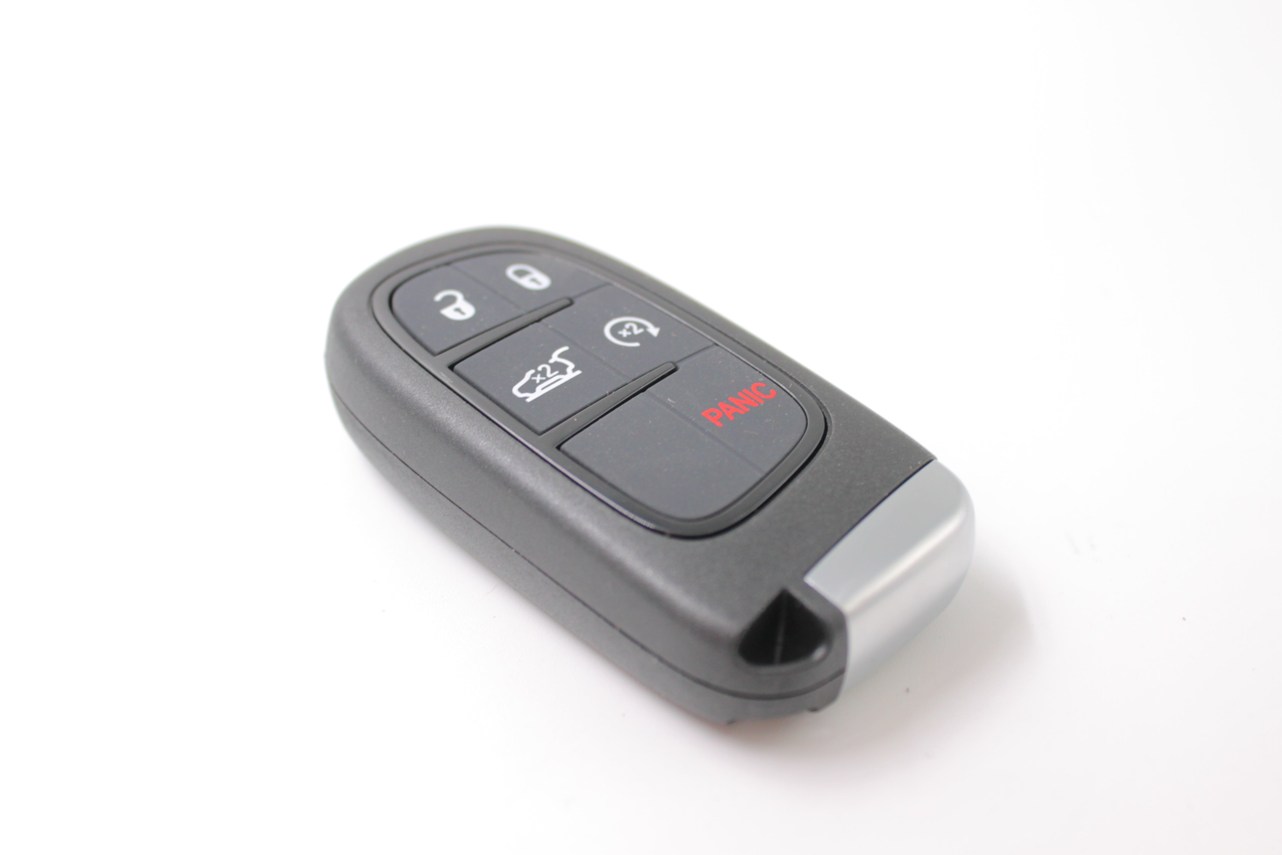5 Button CY24 433MHz Smart Key to suit Chrysler/Dodge/Jeep Cherokee | Remote Pro